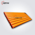 Twin Wall Corrugated Concrete Delivery Seamless Pipe